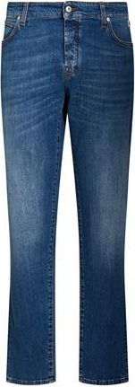 Roy Rogers BOTTOMWEAR - Pantaloni jeans su YOOX.COM