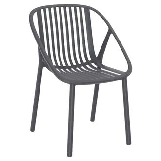 Resol Silla De Jard&iacute;n Resol Bini Dise&ntilde;o Ergon&oacute;mico Impermeable