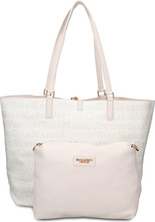 Gian Marco Venturi Shoppertas Women