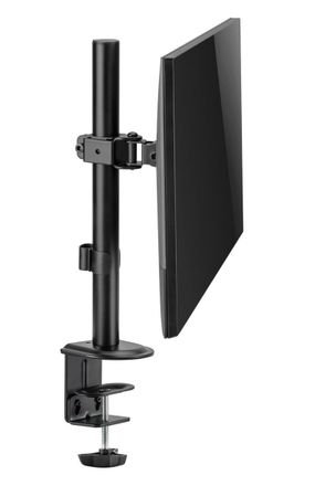 Superior Soporte Tv Mesa 1 Monitor 17- 32 Vesa 75x75 100x100 Supspc001