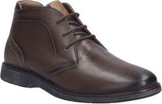 Josef Seibel Stuart Chukka in Castagne at Nordstrom Rack, Size 11-11.5Us / 45Eu