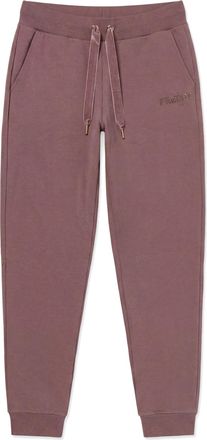 Freddy Pantaloni Sportivi Regular con Polsino da Donna