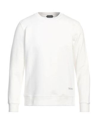 Tシャツ・カットソー ZANONE WHITE COTTON TOP Zanone White Cotton Top from $296.00 - on Stylight