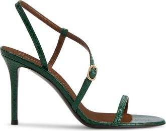 Giuseppe Zanotti Audrinette 90