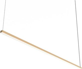 Lumicom Splint L&aacute;mpara De Techo 1x Mat