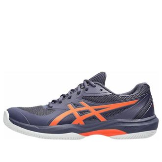 Asics Game FF Clay/Oc Indigo Fog Nova Orange 1041A490-500