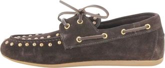 Tango Schoenen, Dames, Bruin, 37 EU, Jeanne Sailor Schoenen