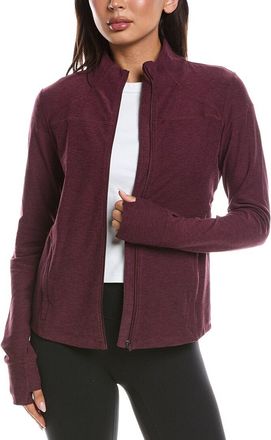 Beyond Yoga Spacedye Trails Active Jacket