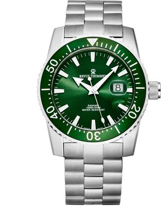 Revue Thommen Diver Mens Watch