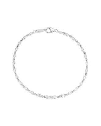Nephora 14K 0.54 Ct. Tw. Diamond Bracelet
