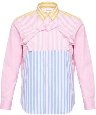 Comme Des Gar&ccedil;ons TOPWEAR - Camicie su YOOX.COM