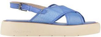 Baldinini FOOTWEAR - Sandals on YOOX.COM