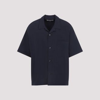 STUDIO NICHOLSON Agios Shirt
