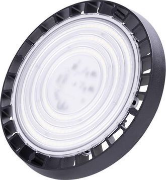 GreenIce Greenice - Campana Led 100w 15.000lm 6000&ordm;k Ip65 Regulable 60.000h [1916-hvb100w-n2-cw]