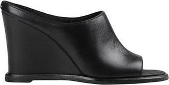 Calvin Klein FOOTWEAR - Sandals sur YOOX.COM