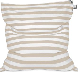 Happers Happers - Big Puff Toldotex Crudo Para Exterior O Interior Unico Crudo