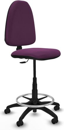Piqueras y Crespo Piqueras Y Crespo B0001rp Silla De Oficina Violeta C&oacute;moda
