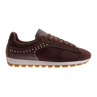 VIA VAI Schoenen, Dames, Bruin, 40 EU, Su&egrave;de, Scott Kyle Sneakers
