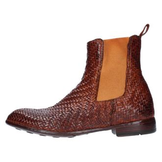 Lemargo Dames, Schoenen, Bruin, Maat: 36 EU Leer