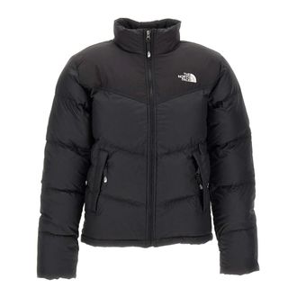 The North Face Chaqueta de Invierno - Jackets - Hombre - Negro - XL
