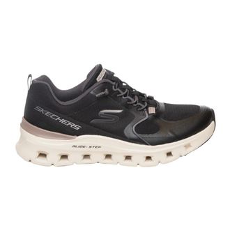 Skechers Glide-Step Pro - Cool Drift - Dames - Schoenen - Zwart - Maat: 38 EU Synthetisch