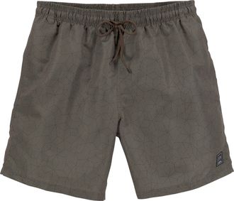 John Devin Badeshorts
