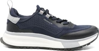 GANT Sneakers Stranzor - Blu