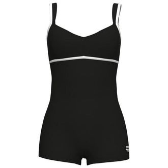 Arena Venus Combi Badeanzug f&uuml;r Damen | schwarz
