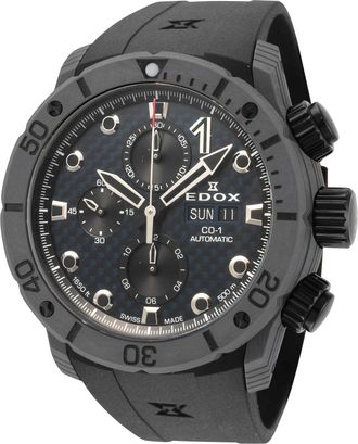 Edox CO-1 Mens Watch