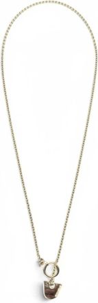 Coccinelle Collana - - Accessories - Donna - Giallo - ONE SIZE