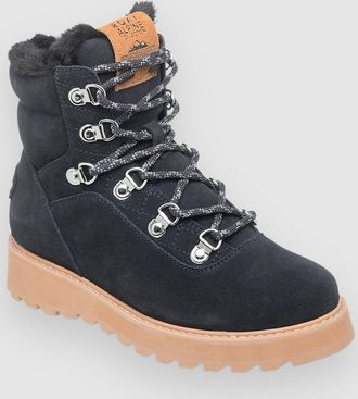 Roxy Bradie Winter Winterschuhe schwarz