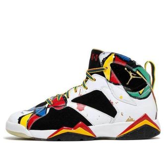 Nike Jordan Air Jordan 7 Retro OC Miro Olympic 323213-161