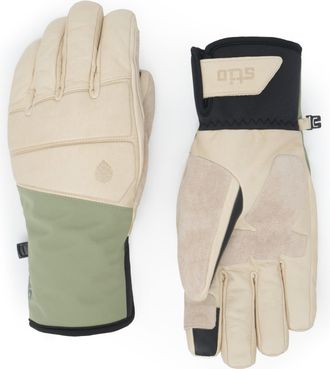 Stio Bell-To-Bell Insulated Glove