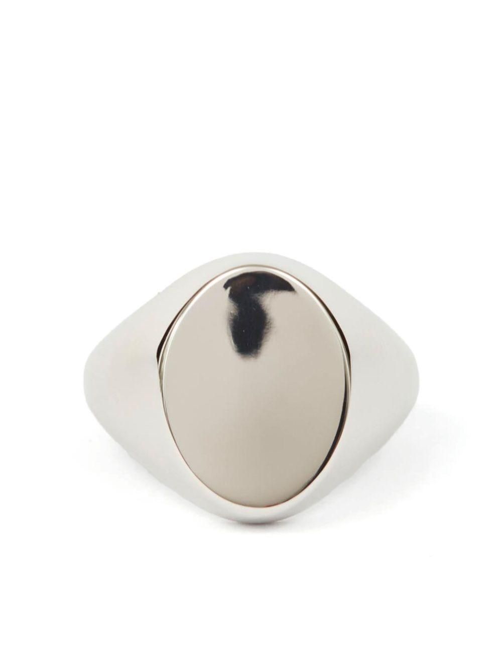Maison Margiela Signet Rings − Sale: up to −50% | Stylight