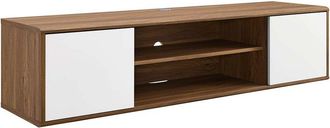 ModWay Envision 60In Wall Mount Tv Stand