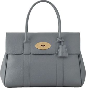 Mulberry Donna, Borse, Grigio, Taglia unica, new