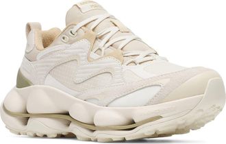 Merrell SpeedARC Matis Hiking Sneaker in Chalk at Nordstrom, Size 8.5