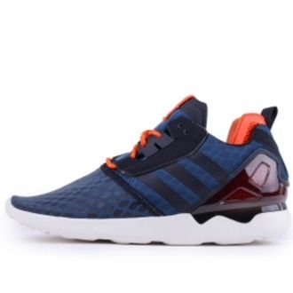 adidas ZX 8000 Boost Blue White B24954