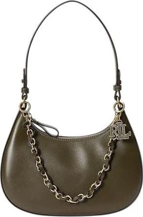 Ralph Lauren Donna, Borse, Verde, Taglia unica, new