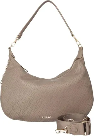 Liu Jo Mujer, Bolsos, Marr&oacute;n, Talla: ONE Size