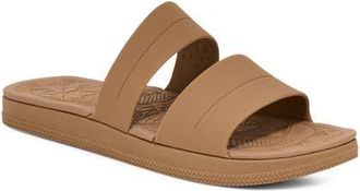 Sanuk Funshine 2 Water Friendly Sandal in Tan at Nordstrom, Size 10
