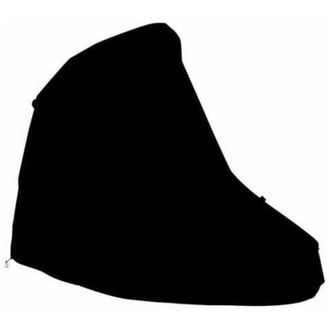 OEM Funda Para Silla Colgante, Funda Impermeable Para Silla De Jard&iacute;n, Funda Antipolvo Curva Para Sill&oacute;n Con Cremallera