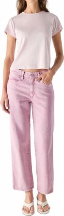 Amo Billie Jean In Rosestone Pink