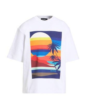 Dsquared2 Sweatshirts