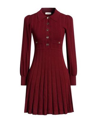 Sandro VESTIDOS - Minivestidos en YOOX.COM