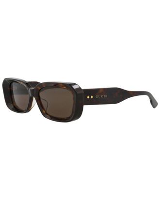 Gucci Womens 54Mm Sunglasses