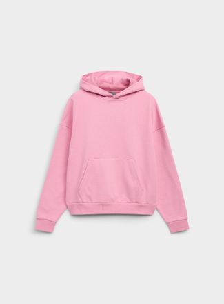 Djab Mens Heavy French terry hoodie DJAB 101 Oversized fit