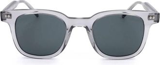 Tommy Hilfiger Bluie Square Mens Sunglasses TH 2126/S 0KB7/KU 48