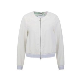 Sportalm Dames, Jassen, Wit, Maat: XL