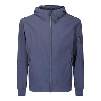 C.P. Company Medium Jacket - male - C.P. Company - Light Jackets - Blue - XL - Jackets